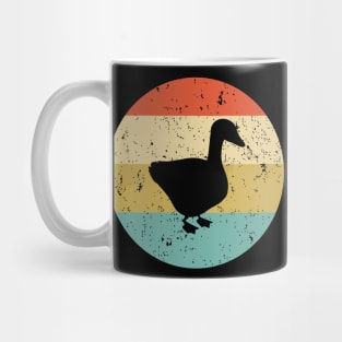 Goose Mug